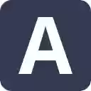 Anonine Proxy  screen for extension Chrome web store in OffiDocs Chromium