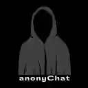 anonyChaT  screen for extension Chrome web store in OffiDocs Chromium