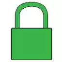Anonymous Extension  screen for extension Chrome web store in OffiDocs Chromium