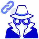 Anonymous Links by Webfuse  screen for extension Chrome web store in OffiDocs Chromium
