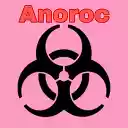 Anoroc  screen for extension Chrome web store in OffiDocs Chromium