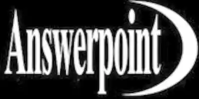 Free download answer-point-uk-logo-1 free photo or picture to be edited with GIMP online image editor