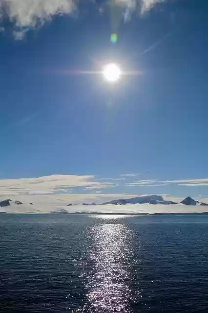 Free download Antarctica Antarctic Peninsula -  free photo or picture to be edited with GIMP online image editor