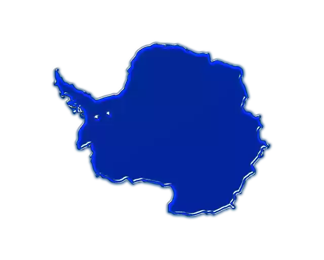 Free download Antarctic Ice Snow -  free illustration to be edited with GIMP free online image editor