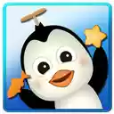 Antarctic Penguin Run  screen for extension Chrome web store in OffiDocs Chromium