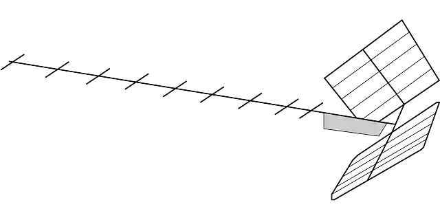 Free download Antenna Television Tv - Free vector graphic on Pixabay free illustration to be edited with GIMP free online image editor