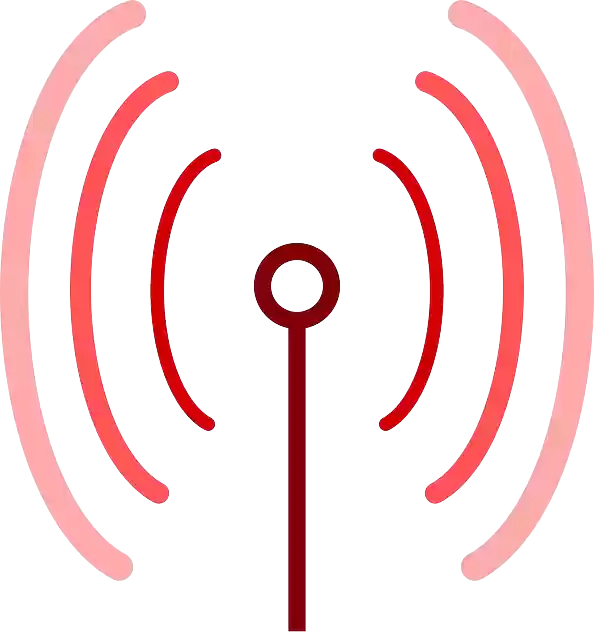 Free download Antenna Wireless Network - Free vector graphic on Pixabay free illustration to be edited with GIMP free online image editor