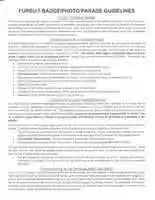 Free download AnthroCon Fursuiting Kigurumi Guidelines (mid Late 2010s) free photo or picture to be edited with GIMP online image editor