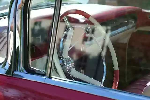 Free download antique car interior car cockpit free picture to be edited with GIMP free online image editor