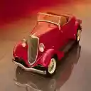 Antique Cars Puzzle  screen for extension Chrome web store in OffiDocs Chromium