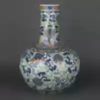 Free download Antique Chinese porcelain free photo or picture to be edited with GIMP online image editor