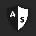 AntiSwear  screen for extension Chrome web store in OffiDocs Chromium