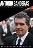 Free download Antonio Banderas Bio free photo or picture to be edited with GIMP online image editor