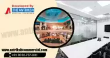 Free download Antriksh Commercial ( 2) free photo or picture to be edited with GIMP online image editor