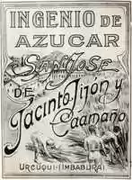 Free download Anuncio Ingenio Azucarero  free photo or picture to be edited with GIMP online image editor