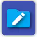 Anyfile Notepad  screen for extension Chrome web store in OffiDocs Chromium