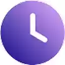 AnyTime  screen for extension Chrome web store in OffiDocs Chromium
