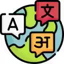 AnyTranslation  screen for extension Chrome web store in OffiDocs Chromium