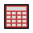 Anywhere Calculator  screen for extension Chrome web store in OffiDocs Chromium