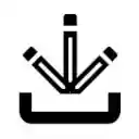 Ao3 Series Downloader  screen for extension Chrome web store in OffiDocs Chromium