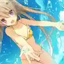 Aokana: Four Rhythm Across the Blue Anime  screen for extension Chrome web store in OffiDocs Chromium