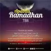 Free download Apabila Ramadhan Tiba free photo or picture to be edited with GIMP online image editor