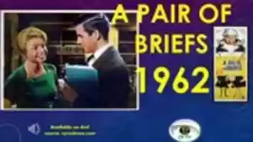 Free download A Pair Of Briefs 1962 free photo or picture to be edited with GIMP online image editor