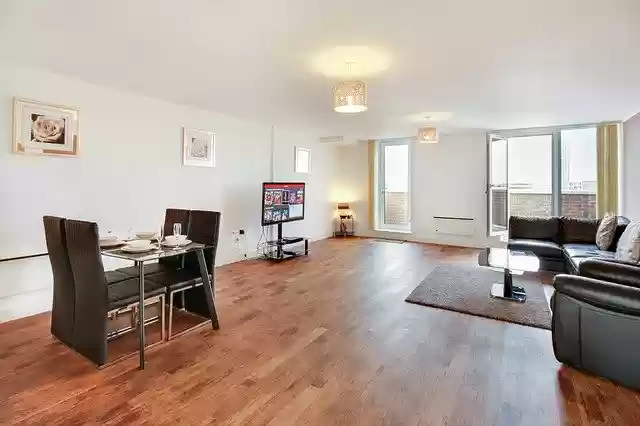 Kostenloser Download Apartment Table Interior - kostenloses Foto oder Bild zur Bearbeitung mit GIMP Online-Bildbearbeitung