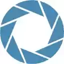 Aperture Science Network Interface (Blue)  screen for extension Chrome web store in OffiDocs Chromium