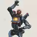 Apex Legends Pathfinder | 1920x1080  screen for extension Chrome web store in OffiDocs Chromium