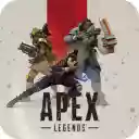 APEX Legends Theme  screen for extension Chrome web store in OffiDocs Chromium