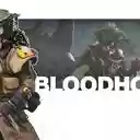 Apex Legends Video Games Bloodhound Desktop W  screen for extension Chrome web store in OffiDocs Chromium