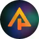 Apex Wallet  screen for extension Chrome web store in OffiDocs Chromium