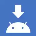 Apk Downloader manager for Android  screen for extension Chrome web store in OffiDocs Chromium