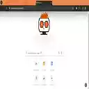 APkrecord Theme  screen for extension Chrome web store in OffiDocs Chromium