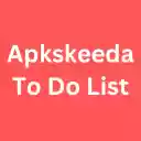 Apkskeeda To Do List  screen for extension Chrome web store in OffiDocs Chromium