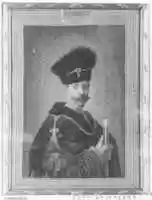 Free download A Polish Nobleman free photo or picture to be edited with GIMP online image editor