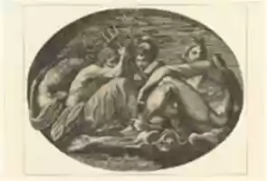 Free download Apollo, Neptune, Pluto, and Athena free photo or picture to be edited with GIMP online image editor