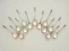 Free download Apostle spoon: St. Philip free photo or picture to be edited with GIMP online image editor