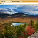 Appalachian Autumn  screen for extension Chrome web store in OffiDocs Chromium
