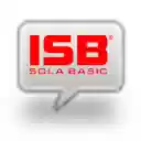 App Chat ISB L  screen for extension Chrome web store in OffiDocs Chromium