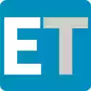 APP EduTIC  screen for extension Chrome web store in OffiDocs Chromium