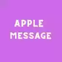 Apple messages For PC Version New Background  screen for extension Chrome web store in OffiDocs Chromium