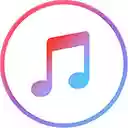 Apple Music Controls  screen for extension Chrome web store in OffiDocs Chromium