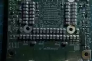 Free download Apple Power Mac G5 CPU card - 1.6GHz 970 free photo or picture to be edited with GIMP online image editor