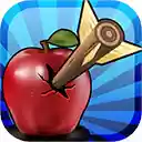 Apple Shooter: Archery  screen for extension Chrome web store in OffiDocs Chromium