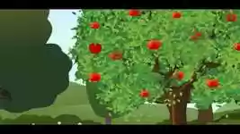 Скачать бесплатно Apple Tree Fruit - бесплатное видео для редактирования с помощью онлайн-редактора OpenShot