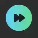 Apple TV Speeder: adjust playback speed  screen for extension Chrome web store in OffiDocs Chromium