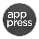 App Press NOW  screen for extension Chrome web store in OffiDocs Chromium