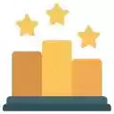 AppRank.io Revenue/Download App Stats  screen for extension Chrome web store in OffiDocs Chromium